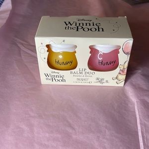 Disney Winnie the Pooh lip balm